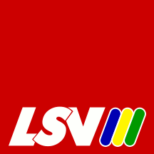 [Logo of LSV]